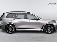 Used BMW X7 M Sport 347 HP (255 kW) 2025 Grey SUV