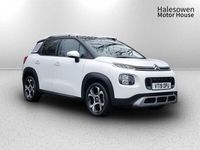 used Citroën C3 Aircross SUV