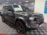 Used Land Rover Defender HSE Dynamic 2024 SUV