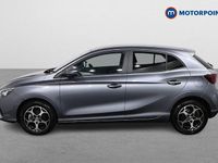 Used MG MG3 Trophy 194 HP (142 kW) 2025 Grey Hatchback