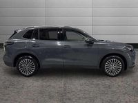 New VW Tiguan 150 HP (110 kW) 2026 SUV