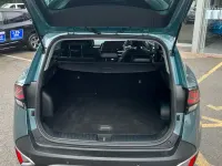 Used Kia Sportage 150 HP (110 kW) 2023 Grey SUV