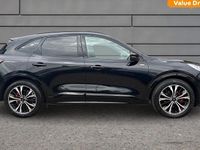 Used Ford Kuga ST-Line X 190 HP (139 kW) 2023 SUV