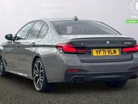 Used BMW 545e M Sport 394 HP (289 kW) 2023 Sedan