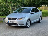 used Seat Toledo 1.6 TDI Ecomotive SE 5dr