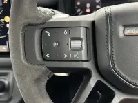Used Land Rover Defender Carpathian Edition 525 HP (386 kW) 2022 Grey SUV