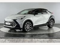 Used Toyota C-HR Sport 223 HP (164 kW) 2025 SUV
