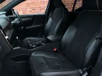 Used Volvo XC40 Ultimate 2022 Grey SUV