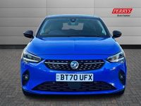 used Vauxhall Corsa a 1.2 Turbo Ultimate Nav 5dr Auto Hatchback