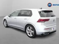 Used VW Golf VIII R-line 150 HP (110 kW) 2023 Hatchback