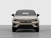 New Volvo EC40 Ultra 300 kW (408 HP) 2026 SUV