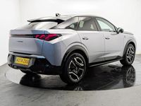 Used Peugeot e-3008 GT 152 kW (207 HP) 2025 Grey SUV