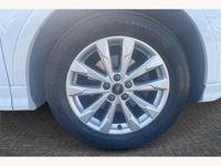 Used Audi Q3 Sport 150 HP (110 kW) 2022 White SUV