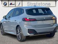 Used BMW 230e Active Tourer M Sport 322 HP (236 kW) 2025 Grey MPV