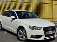 Used Audi A3 Sport 110 HP (80 kW) 2014