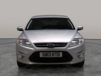 used Ford Mondeo 2.0 TDCi Titanium X Business Edition Powershift Euro 5