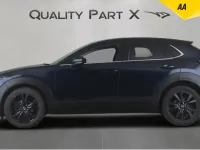 Used Mazda CX-30 Homura-Line 2023 Blue SUV