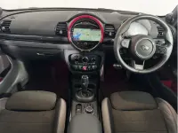 Used Mini John Cooper Works Clubman Premium Plus 302 HP (222 kW) 2023 Green Estate