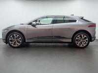 Used Jaguar I-Pace 294 kW (400 HP) 2021 Grey SUV