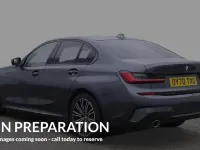 Used BMW 330e M Sport 292 HP (214 kW) 2022 Sedan