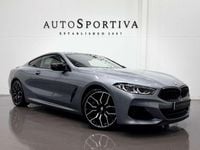 Used BMW M850 Basis 523 HP (384 kW) 2023 Grey Coupe