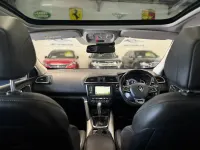 Used Renault Kadjar Signature S 110 HP (80 kW) 2017 Silver SUV