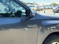 Usado Toyota HiLux 150 HP (110 kW) 2020 Cinzento Pickup