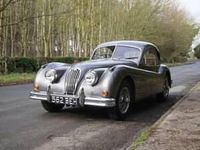 Used Jaguar XK 193 HP (141 kW) 1956 Others Coupe