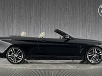 used BMW 430 4 Series i M Sport Convertible 2.0 2dr