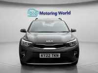 Second-hand Kia Stonic 101 CP (74 kW) 2024 SUV