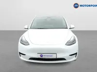 Used Tesla Model Y RWD 219 kW (299 HP) 2022 White SUV