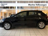 used VW Polo 1.0 TSI Life 5dr