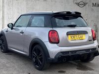Used Mini Cooper Sport 134 HP (98 kW) 2021 Grey Hatchback