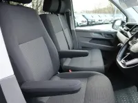 Used VW T6.1 Startline 150 HP (110 kW) 2021 White Van