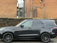 Used Land Rover Discovery 5 Landmark 306 HP (225 kW) 2020 SUV