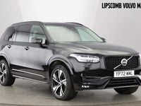 Used Volvo XC90 Plus 232 HP (170 kW) 2023 SUV