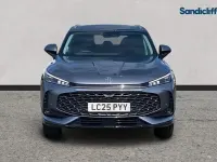 Usado MG HS Trophy 170 HP (125 kW) 2024 Cinzento SUV