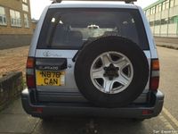 Used Toyota Land Cruiser 2004 SUV