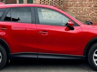 Used Mazda CX-5 Inclusive 150 HP (110 kW) 2017 SUV