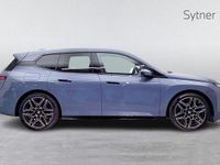 Used BMW iX M Sport 394 kW (537 HP) 2025 Grey SUV