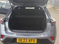 Used Vauxhall Mokka 101 HP (74 kW) 2025 SUV