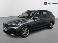 used BMW 1M X1Sport Estate