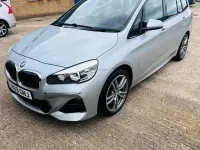 Used BMW 220 M Sport 2019 Silver Estate