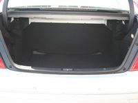 Used Mercedes C180 2009 Sedan