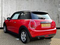 used Mini Cooper 3-Door HatchClassic 1.5 3dr