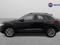 Used VW T-Roc Life 110 HP (80 kW) 2024 SUV
