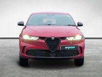 Used Alfa Romeo Tonale Veloce 276 HP (202 kW) 2023 Red SUV