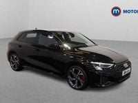 Used Audi A3 Sportback e-tron Competition 245 HP (180 kW) 2025 Hatchback