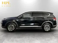 Używany Hyundai Santa Fe Premium 230 KM (169 kW) 2023 Czarny SUV