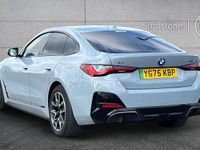 Used BMW i4 M Sport 207 kW (282 HP) 2025 Grey Sedan